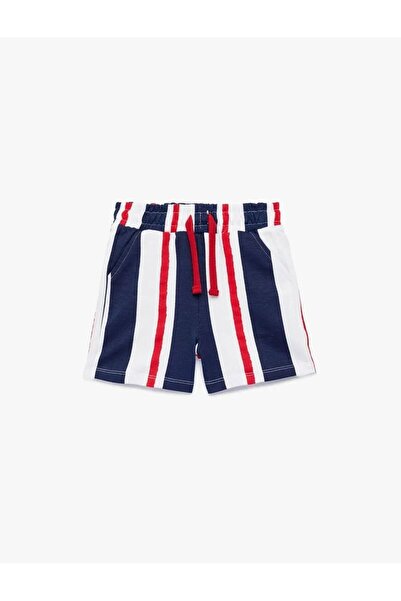 Koton Erkek Bebek Şort 6SMB40007TK