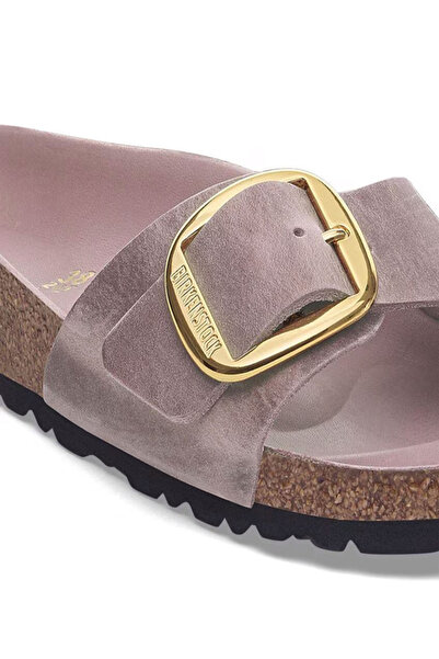 Birkenstock MADRID BIG BUCKLE LEOI