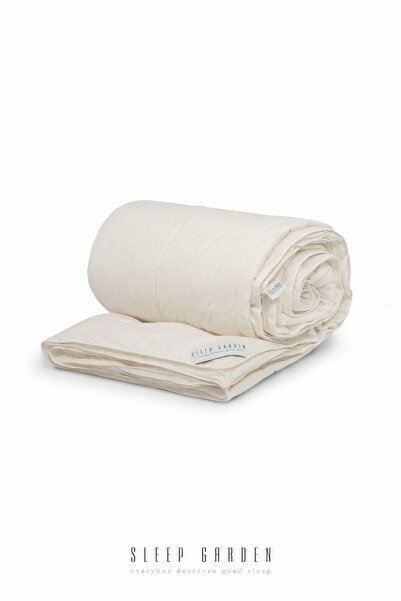 Sleep Garden Cashmere &Camel Hair Luxury Premium Double Duvet 195X215 Duvet J...