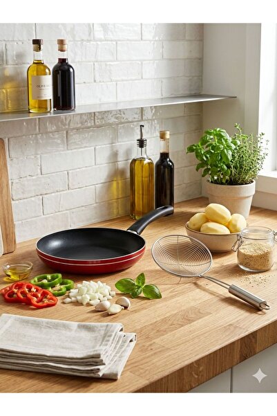 enerco Tefal 30cm frying pan
