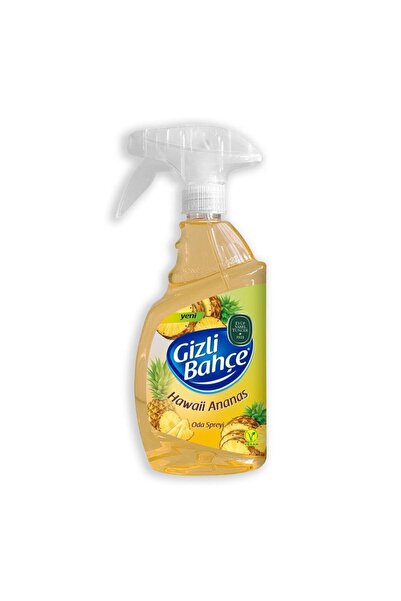 Eyüp Sabri Tuncer EST Oda Spreyi (500ml) Hawaii Ananas