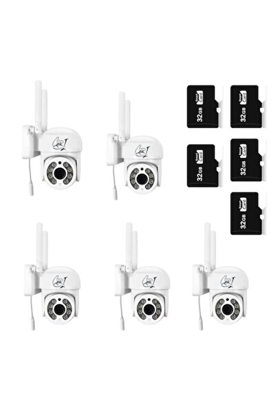 COBI SMART® COBI SMART Surveillance Camera