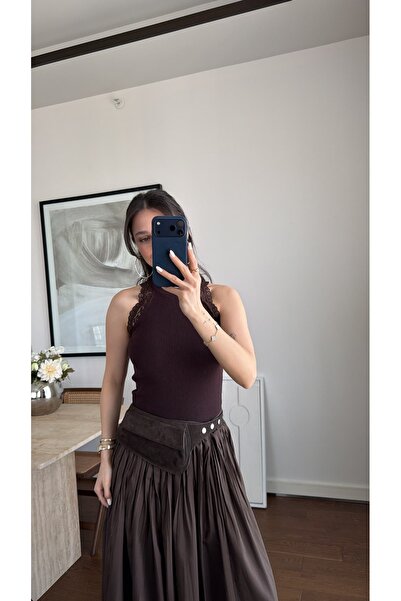 sinemkivanc co DANTELLİ TRİKO ATLET