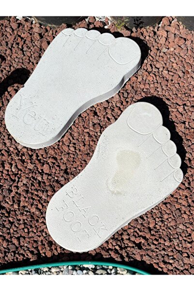 Emka YETİ ADIM TAŞI ( 50 X 30 CM )