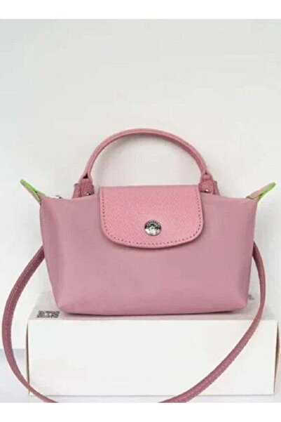 Longchamp Le Pliage Mini Sport Bag Dumpling Bag for Women