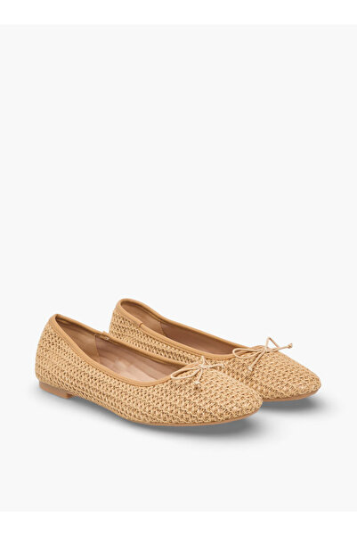 Flora Bella by Shoexpress Women Slip-On Ballerina Shoes