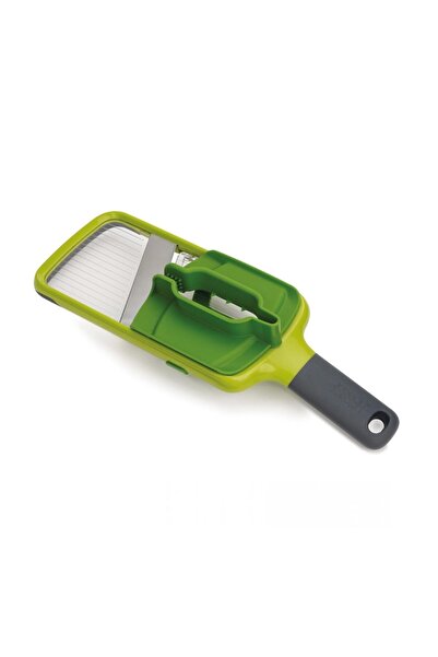 morponi Multi Mandoline Slicer Green
