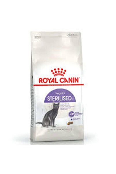 Royal Canin Sterilised 37 Kısırlaştırılmış Kuru Kedi Maması 15 Kg
