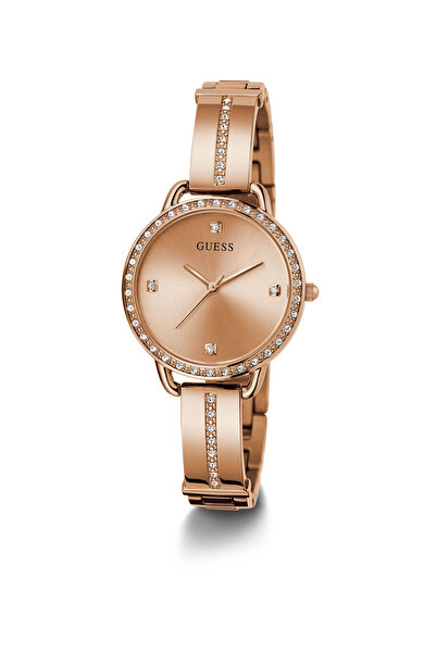 Guess GW0022L3 WATCH DRESS