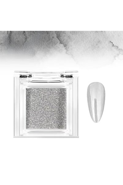 delis Marquise mirror nail pigment