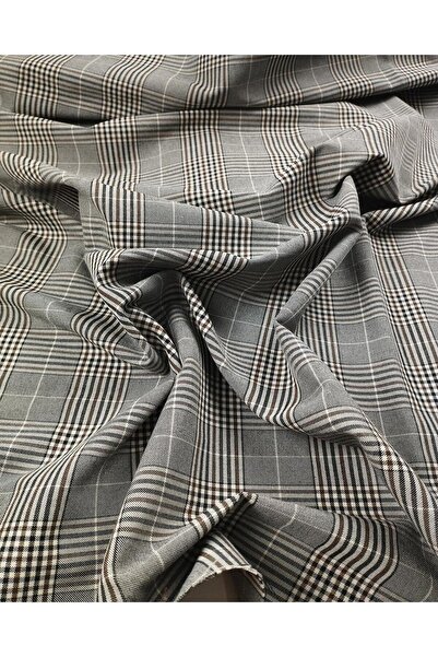 Kumaş Parça Плед Полівіскон Габардин 140x380 см