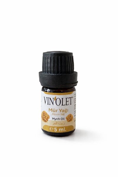 MÜR YAĞI 5 ML
