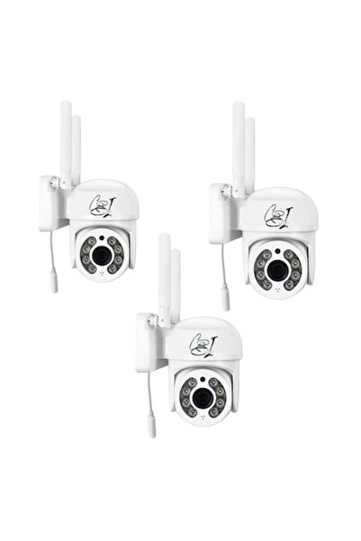 COBI SMART® Cameră de supraveghere COBI SMART