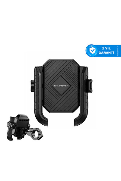 Knmaster TT-300 Motosiklet Telefon Tutucu