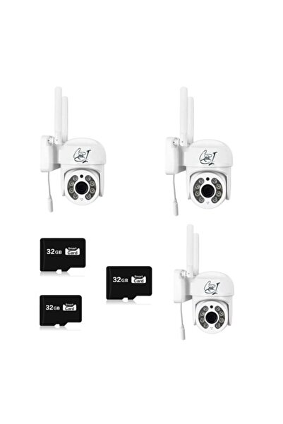 COBI SMART® Cameră de supraveghere COBI SMART