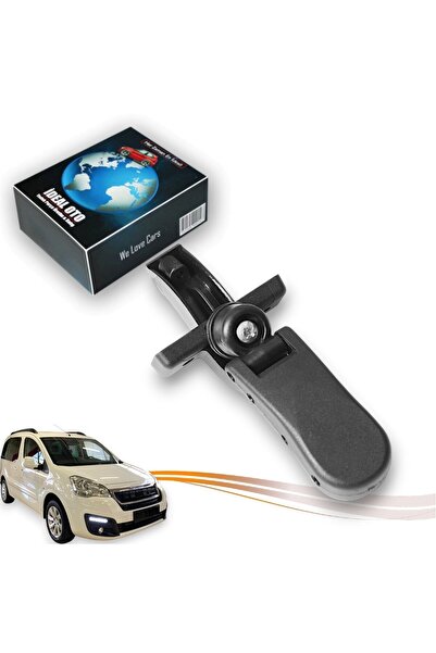 İDEAL OTOMOTİV Peugeot Partner Berlingo Doblo Fiorino Nemo Bipper Arka Sürgül...