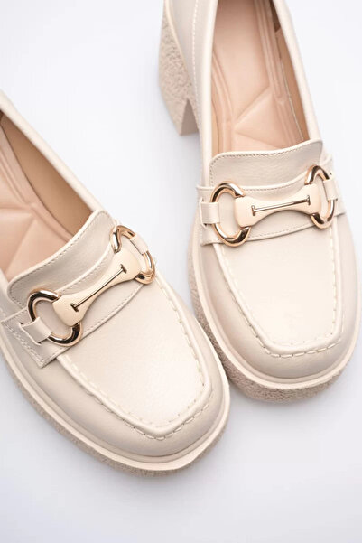 Belinora Women's buckled casual shoes tr06ms02b