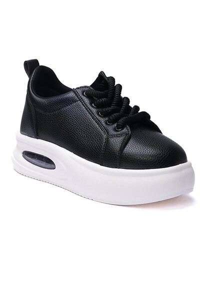 Bluefeet Dvm Black Women's Casual Sneaker Sneakers