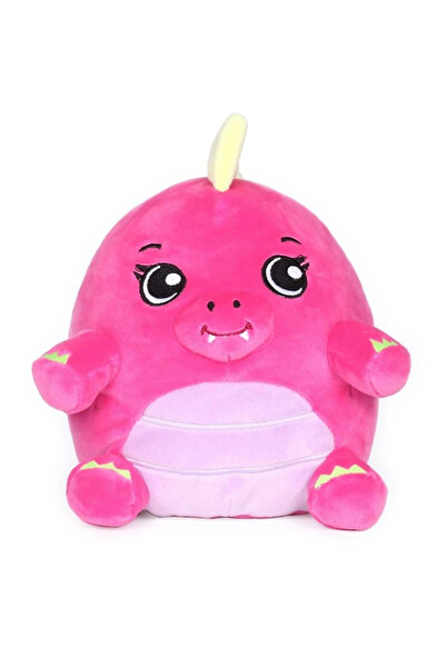 Squishmallows Dream Beams Dinozor Dana Peluş Oyuncak 40cm