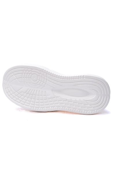Bluefeet Dvm Ecru Women's Casual Sneaker Sneakers