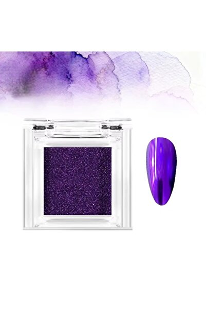 delis Пигмент за нокти Marquise Mirror