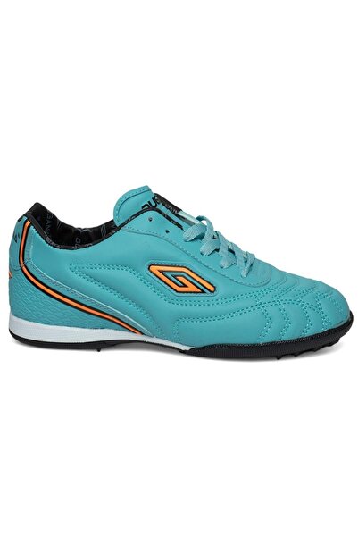 Bluefeet Dgn Water Green Astroturf Men's Football Shoes