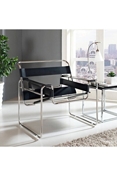 SARIOĞLU MOBİLYA Wassily Chair