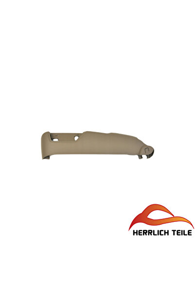 HERRLICH TEILE XC90 S60 S80 V70 '2007-'2014 Koltuk Paneli Sol Bej Elektrikli