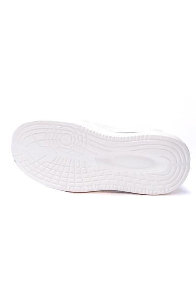 Bluefeet Dvm Ecru Black Casual Women's Sneaker Sneakers