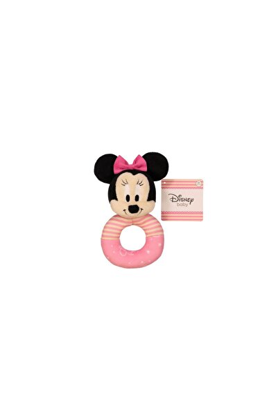 Disney Plus Minnie, zornaitoare pentru bebe,