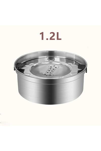 Choice1 1SET Dog Floating Bowl No Spill Anti-Splash and Non-Slip ，Dog Water D...
