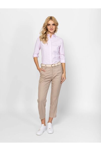 Heavy Tools Pantaloni de damă, FREMILLA BEJ 27