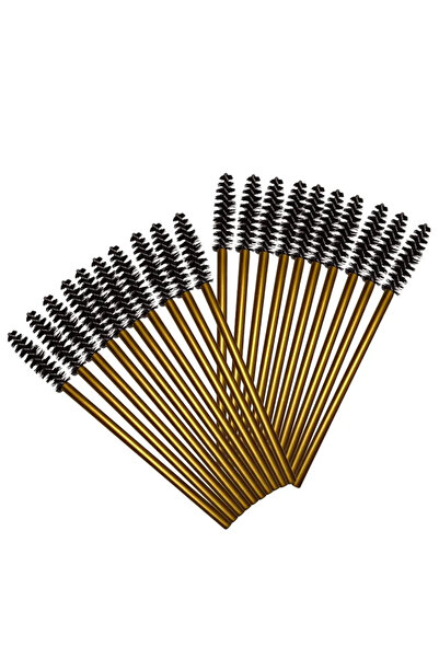 Barhat 20 Sets of mascara brushes for eyelash extensions – 1000 pieces