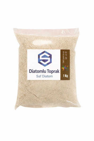 Pars Diatomlu Toprak Saf Diatom Pudra Haşere Karşıtı Bit, Pire, Tahta Kurusu ...