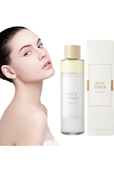 Generics Hydrating-Rice-Toner - Natural Moisturizer Glow Essence