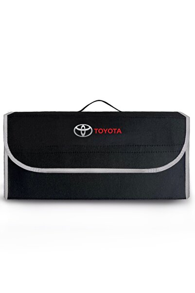 OEMarket Geantă de sortare pentru organizatorul de portbagaj Toyota, flexibilă