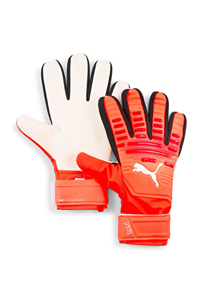 Puma FUTURE Play NC Turuncu Genç Kaleci Eldiveni 04212801