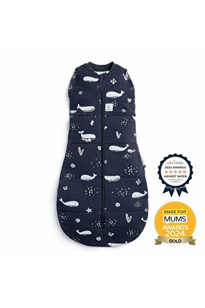 ergopouch Australia Changing and sleeping bag system, ErgoPouch, 2 in 1, 0-3 ...