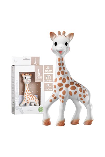 Genel Markalar Sophie La Girafe 3056566164004 Diş Kaşıyıcı (Çok Renkli)