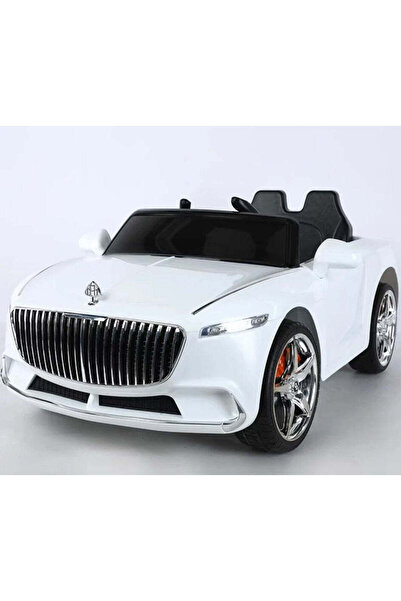 OEM Masinuta Electrica, 12V, Mercedes Maybach