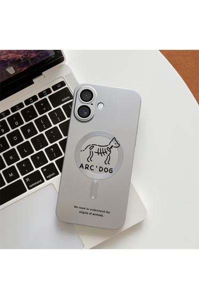 Hontinga حافظة هاتف شفافة من السيليكون الناعم متوافقة مع هاتف iPhone 16 من Ma...