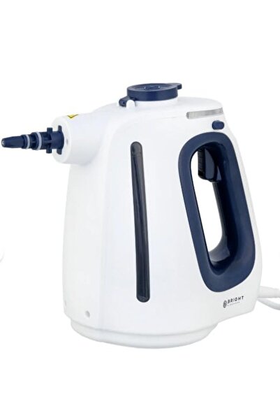 Bright Elegance BE-3420 9 in 1 Çok Fonksiyonlu 1350W 550 ml Lüks Basınçlı Buh...