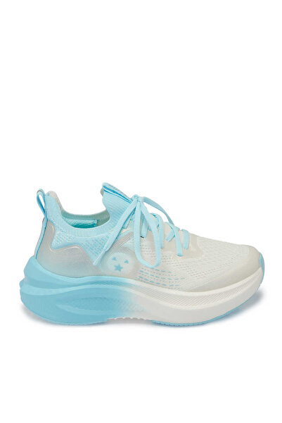 Tergan Mavi Tekstil Kadın Sneaker - K25I1AY67946-L90