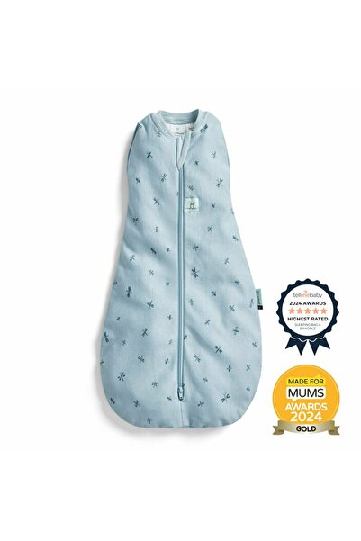 ergopouch Australia Changing and sleeping bag system, ErgoPouch, 2 in 1, 0-3 ...