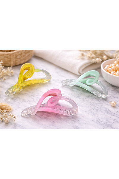 Srctech Cataramă colorată transparentă, set de 3 - 11 CM