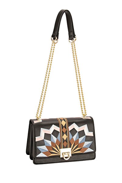 David Jones النساء حقيبة كتف CM7216