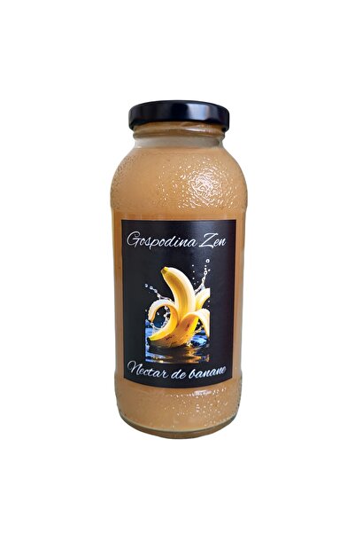 OEM Nectar de banane Gospodina Zen 250ml