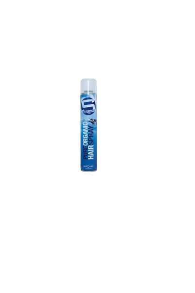 PostQuam Spray de par cu fixare medie SCULPT PURE 520 ml