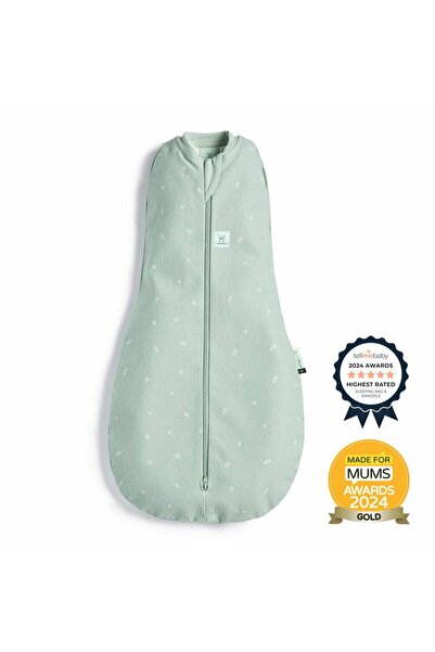 ergopouch Australia Sistem de infasat si sac de dormit, ErgoPouch, 2 in 1, 3-...