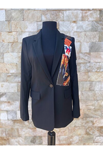 Classy Store Sacou QK